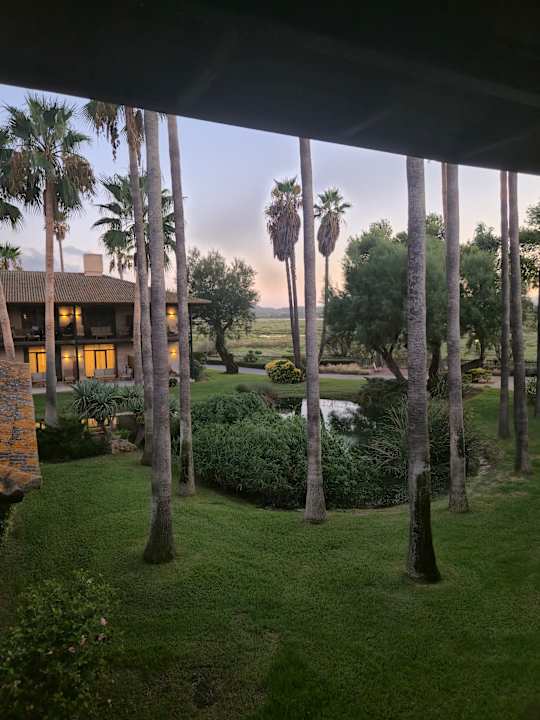 Außenansicht PortBlue Club Pollentia Resort & Spa