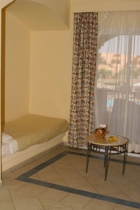 Pokój / family resort Jaz Makadi Oasis Resort