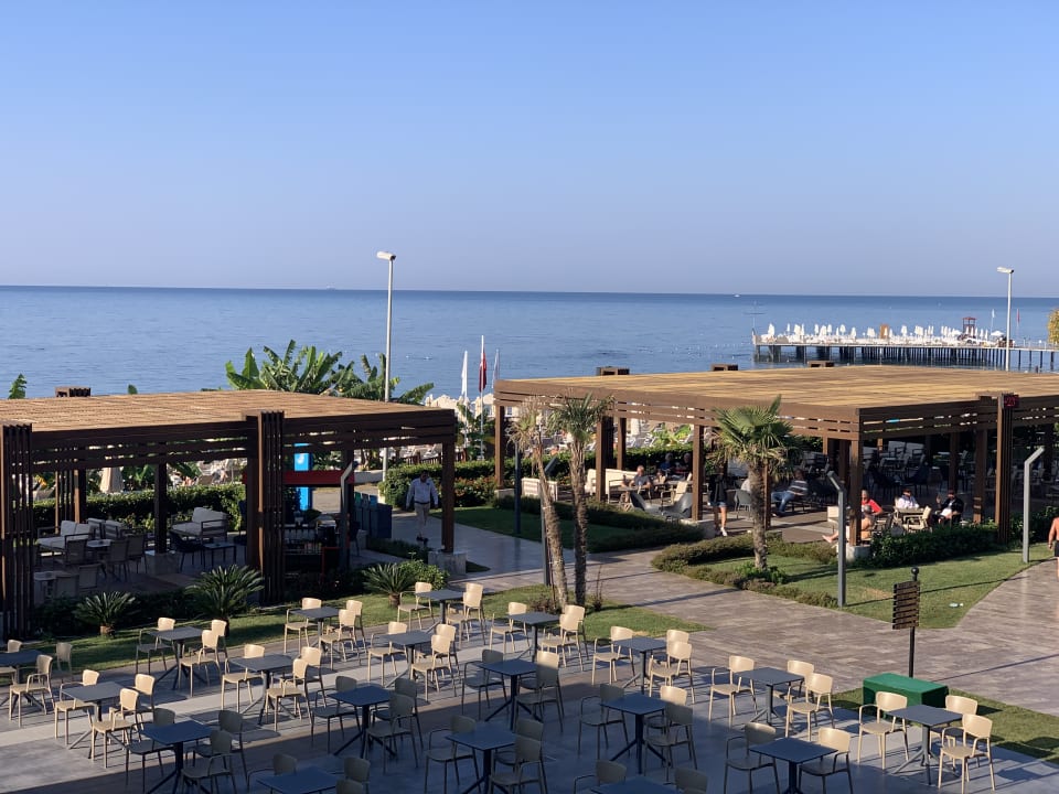 Gastro Seaden Quality Resort & Spa