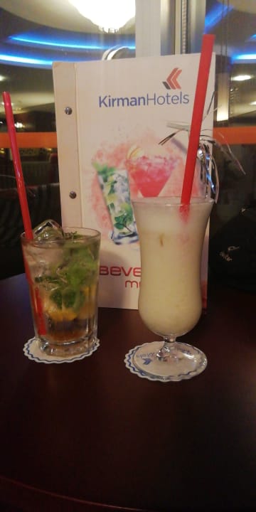 Gastro Arycanda Kirman Premium