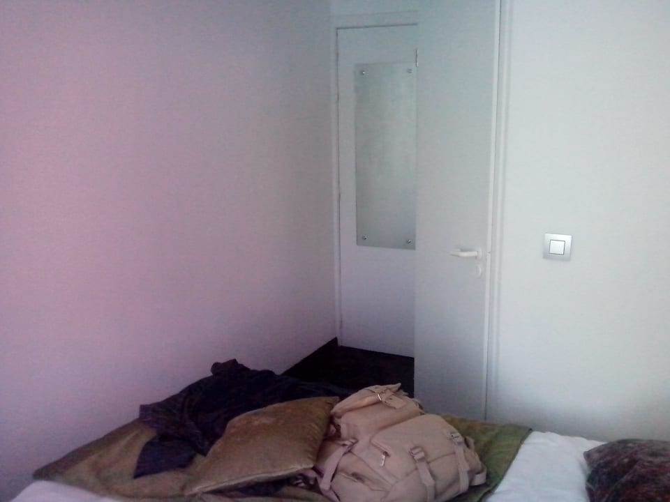 Romm Hotel Expo Brussels