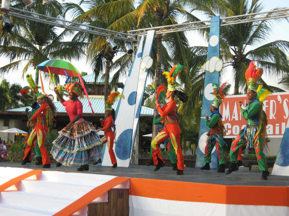 Manager Party Dreams La Romana Resort & Spa