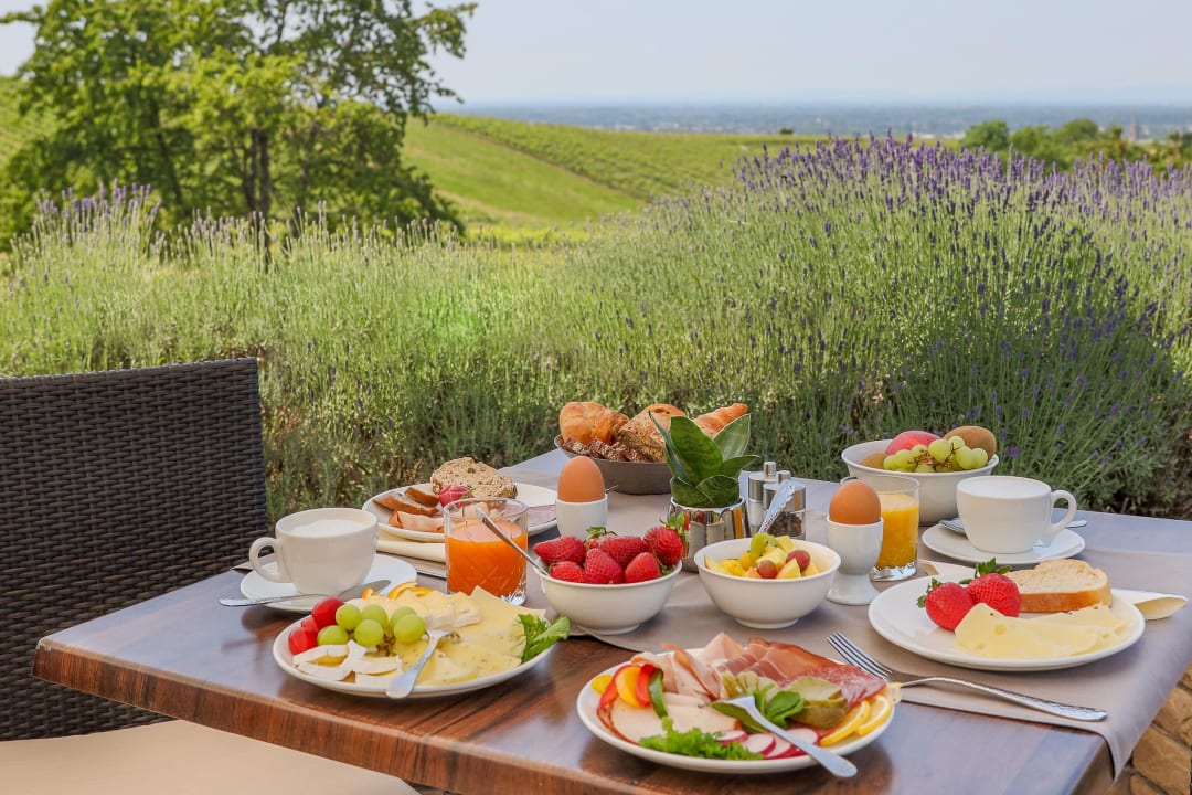 Gastro Hotel Rebenhof