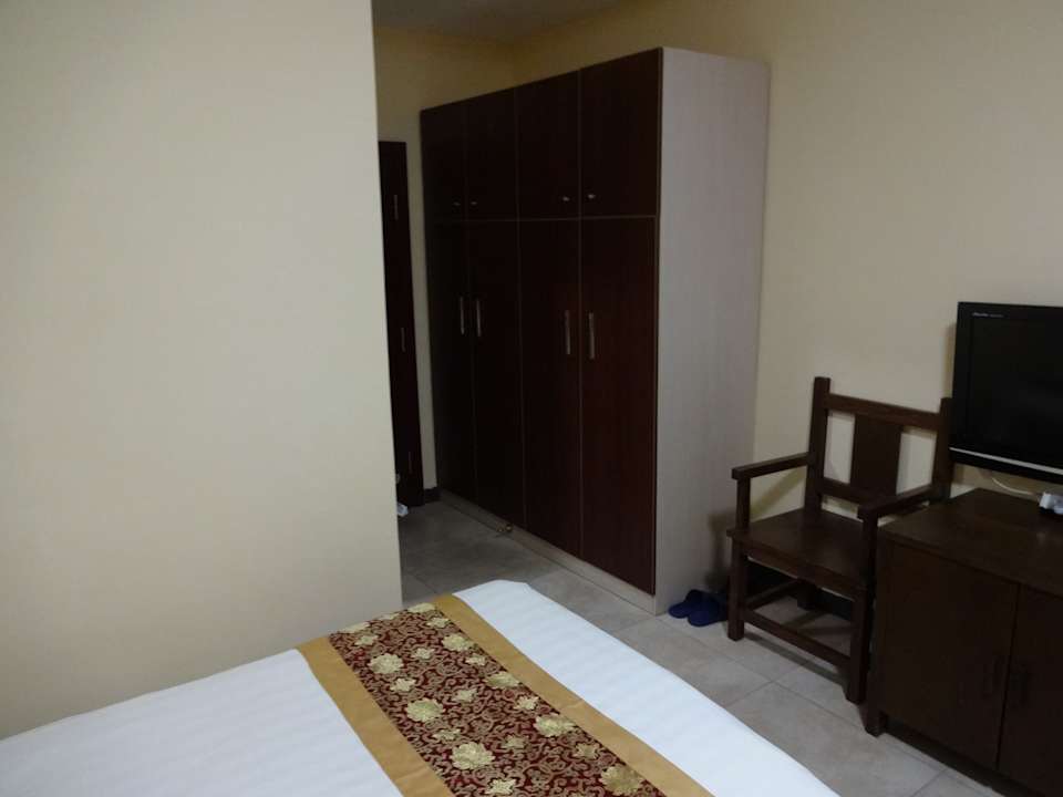 Zimmer Blue Mountain Riverside Villa