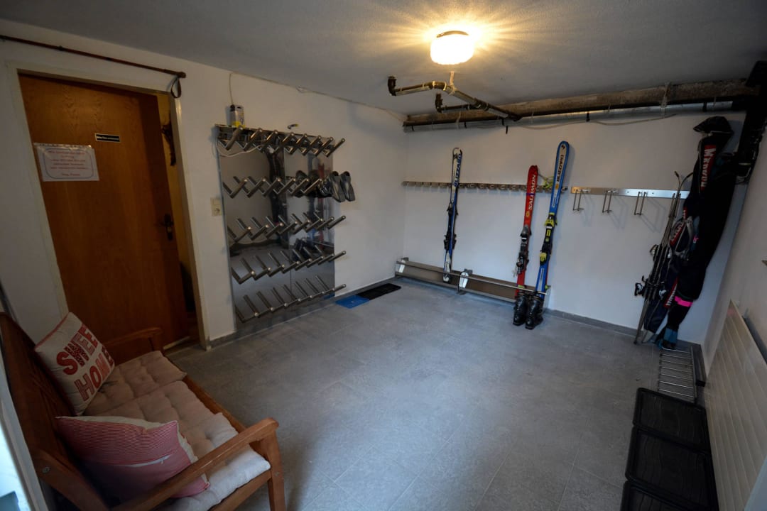 Skiraum Alpin Resort Austria