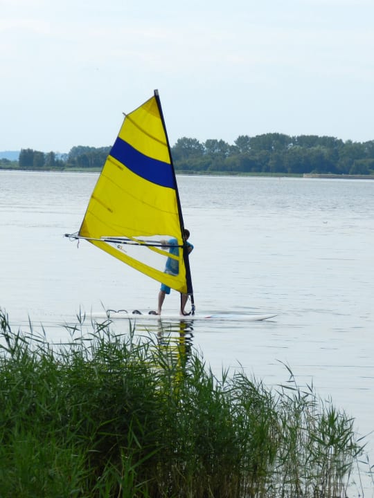 Sport & Freizeit Avila Park