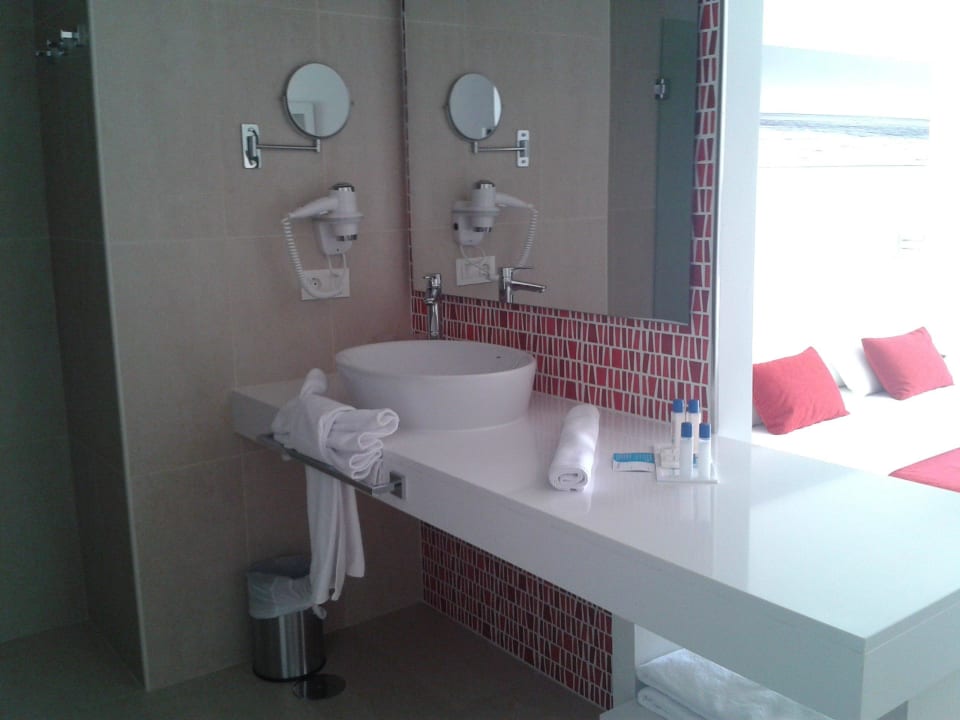 Bad Sentido Aequora Lanzarote Suite