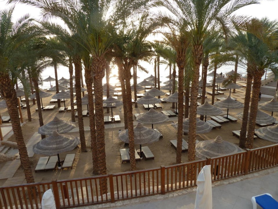 Sonnen und Meer The Grand Hotel Sharm El Sheikh