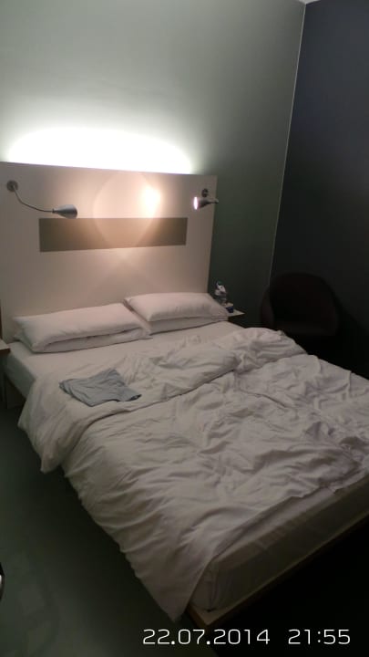 Das Bett Ku' Damm 101 Hotel