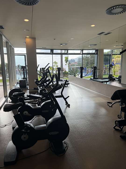 Sport & Freizeit Hotel Baia Azul