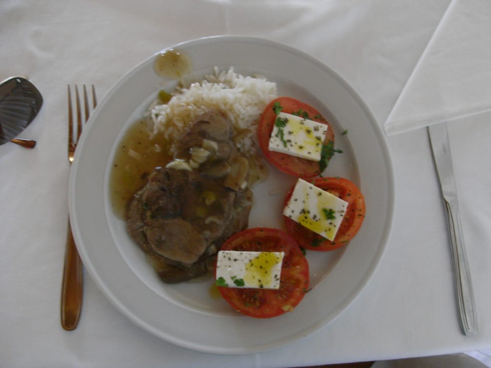 Echt Lecker Relaxia Olivina