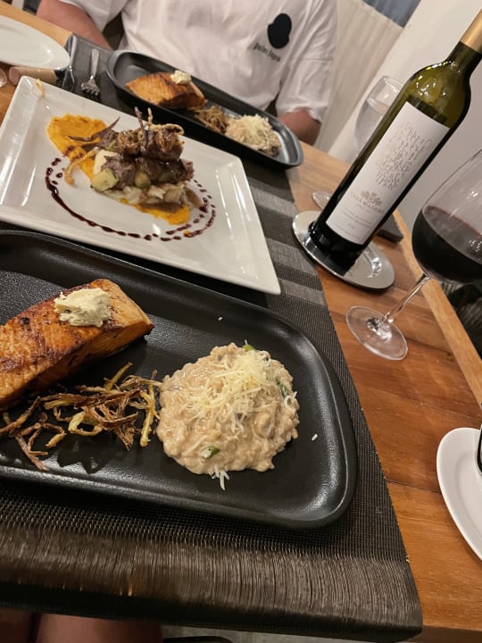 Gastro Catalonia Royal Tulum Beach & Spa Resort - Adults only