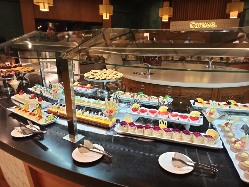 Gastro Caribe Deluxe Princess