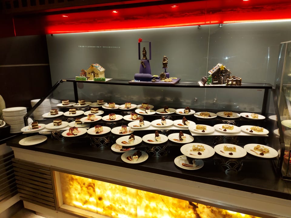 Gastro Limak Lara Deluxe Hotel & Resort
