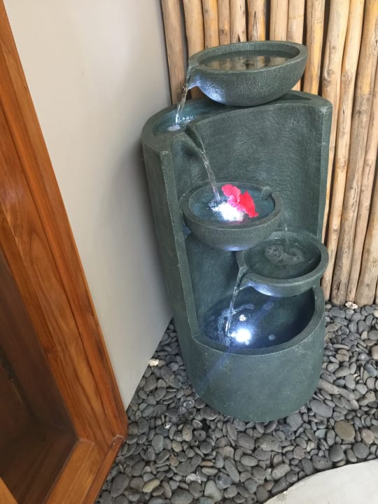 Zimmer Zuri Zanzibar Hotel & Resort