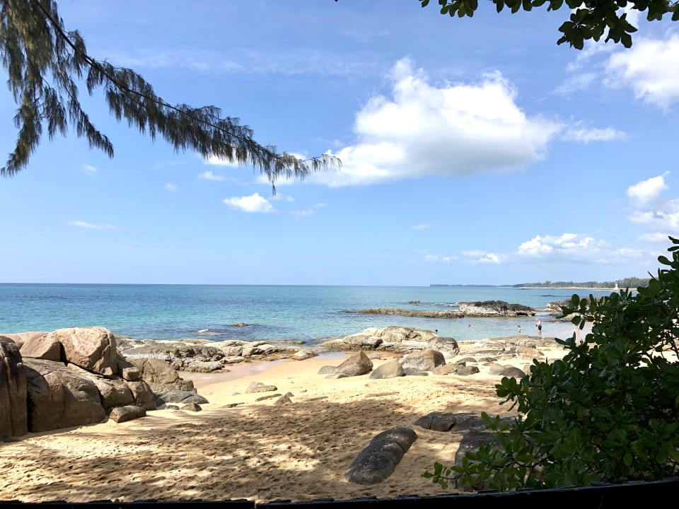 Strand Moracea by Khao Lak Resort