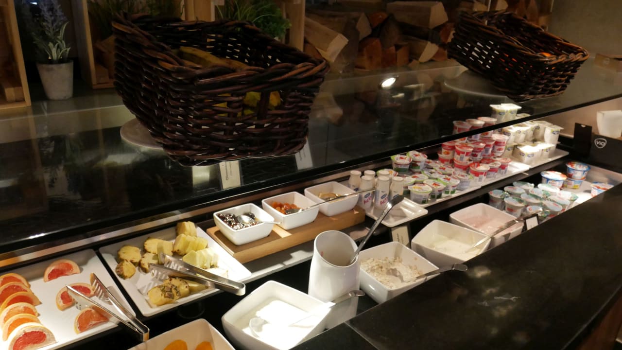 Gastro Dorint Hotel Bonn