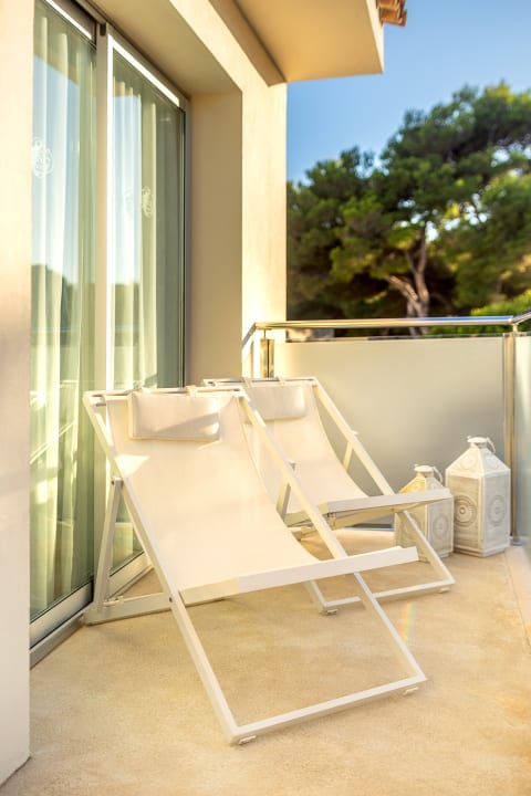 Zimmer Hotel The Sky - Adults only