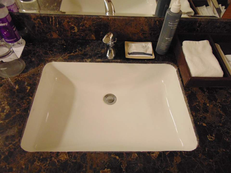 Zimmer Hotel The Westin Chennai Velachery