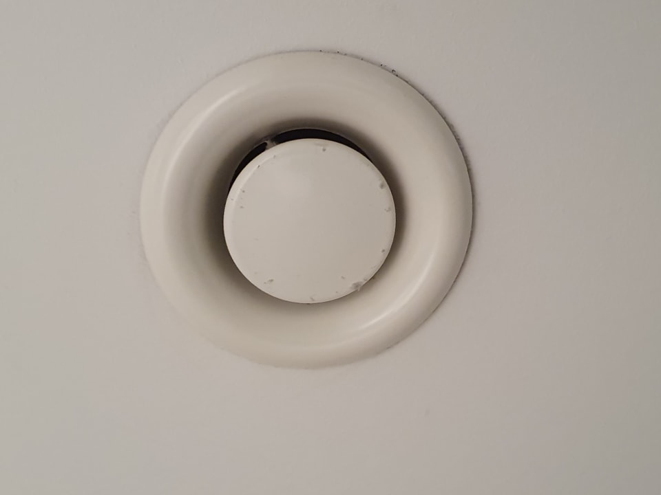 Zimmer Park Plaza Berlin