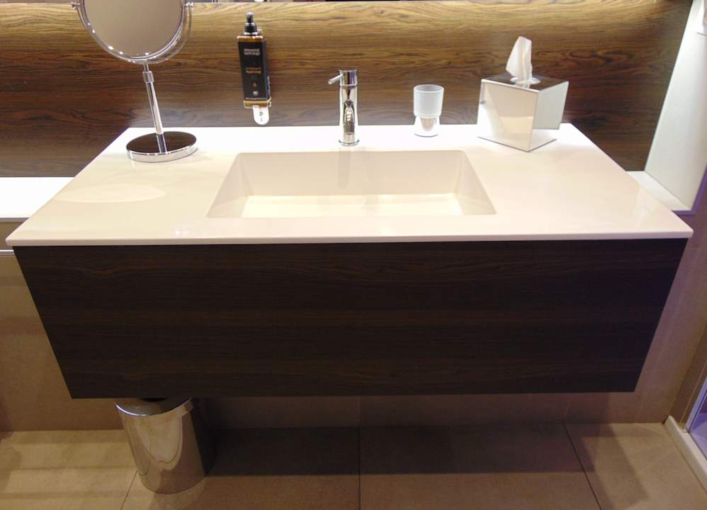 Zimmer Mercure Almaty City Center