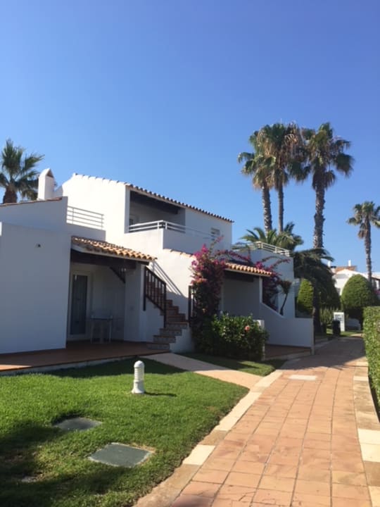 Außenansicht Grupotel Aldea Cala'n Bosch