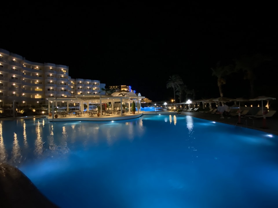 Pool Rodos Palladium Leisure & Wellness