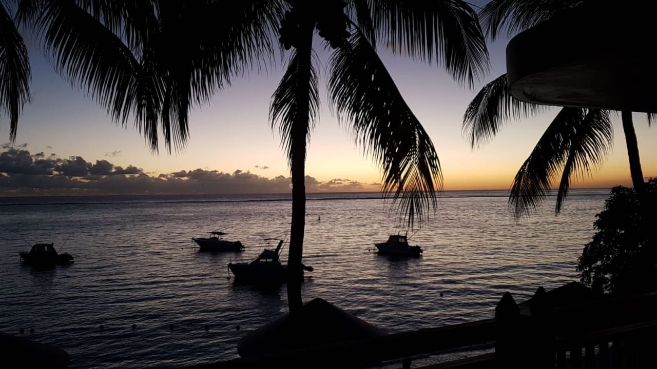 Strand Gold Beach Resort