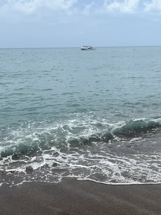 Strand Wyndham Garden Lara