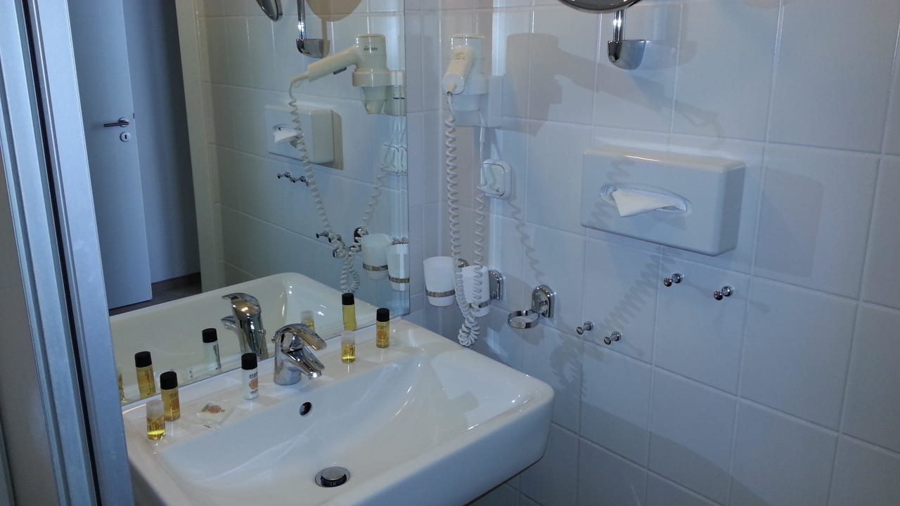 Zimmer 15 AKZENT Strandresidenz Villa Verdi