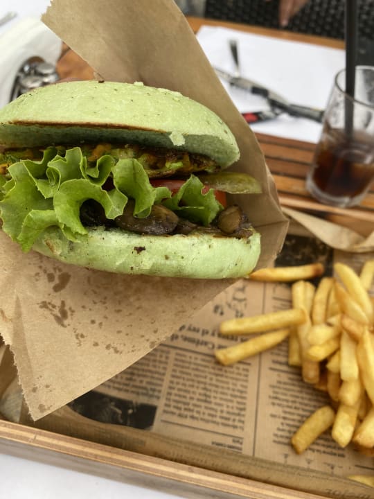 Gastro Sherwood Exclusive Kemer