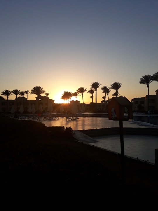 Pool Cleopatra Luxury Resort Makadi Bay