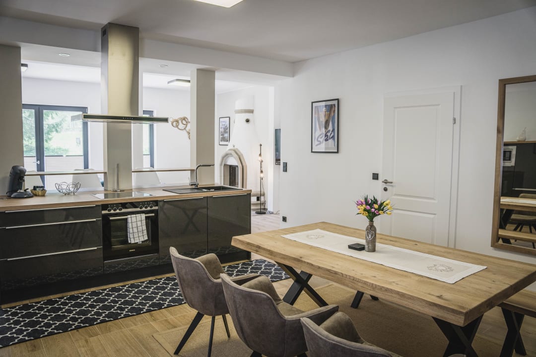 Zimmer Mountain Lodge Ötscher-Lackenhof