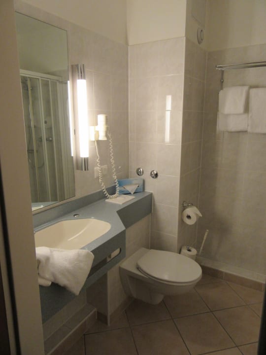 Zimmer Apartment-Hotel Hamburg Mitte