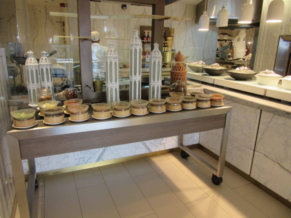 Gastro Jumeirah at Saadiyat Island Resort