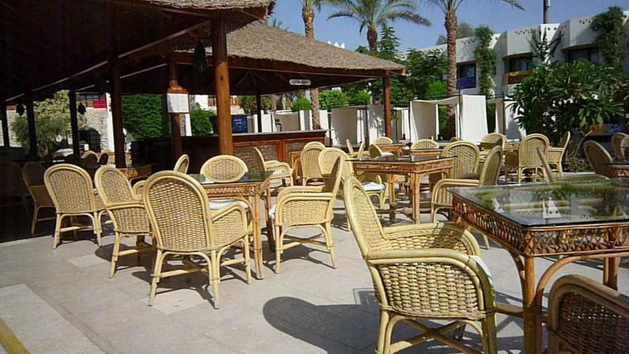 Little Italy Ghazala Gardens