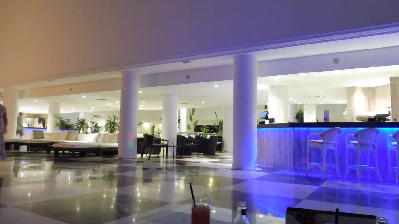 Gastro Melia La Palma Hotel