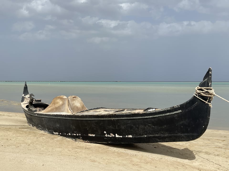 Strand Casa Mare Resort