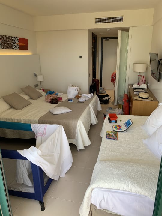 Zimmer Welikehotel Marfil Playa