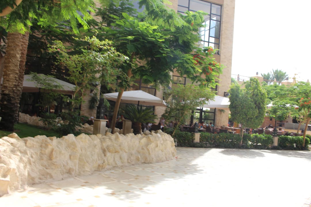 Anlage Grand Waterworld Makadi & Family Star Makadi