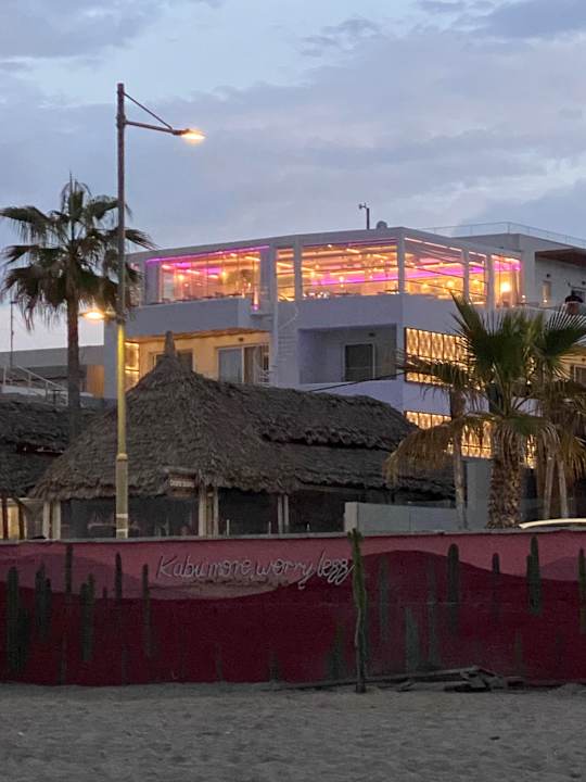 Außenansicht Sirines Luxury Hotel & Spa