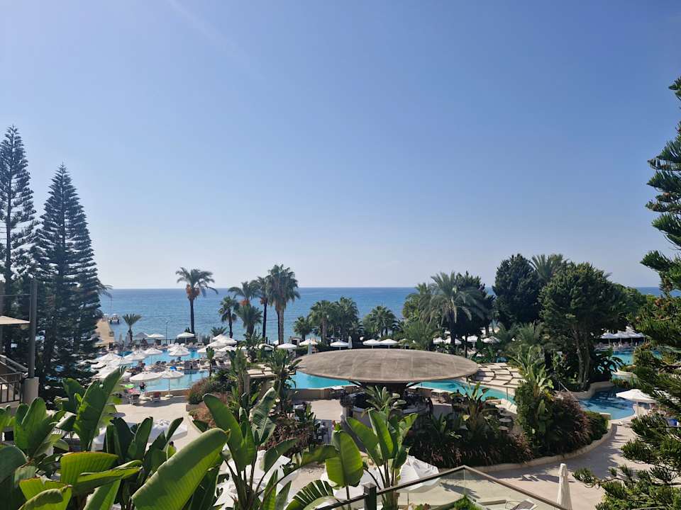 Pool PALOMA Perissia