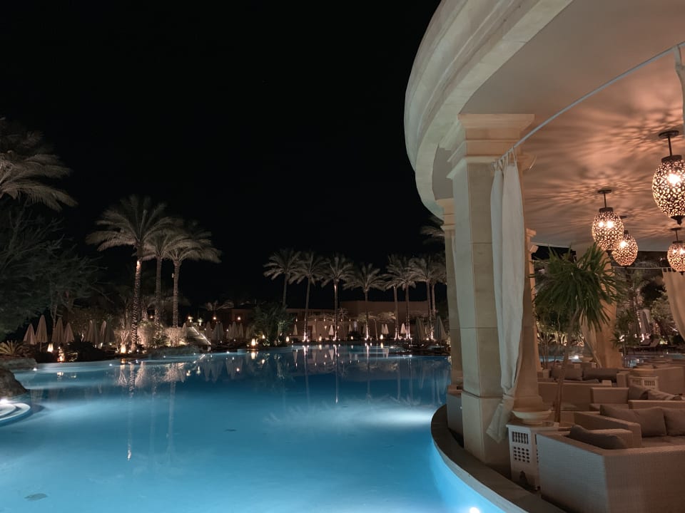 Pool Makadi Spa - Adults only