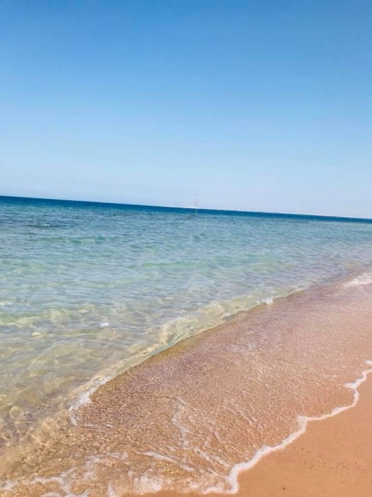 Strand Menaville Safaga