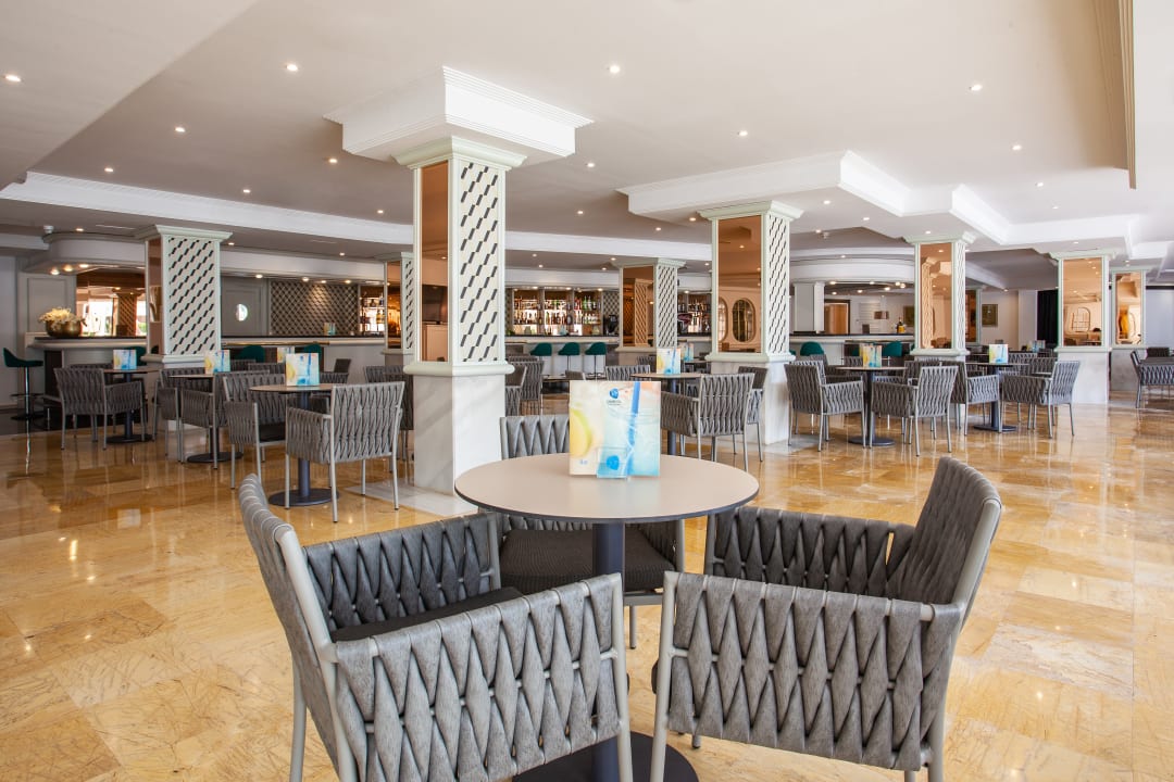 Gastro Grupotel Los Principes & Spa