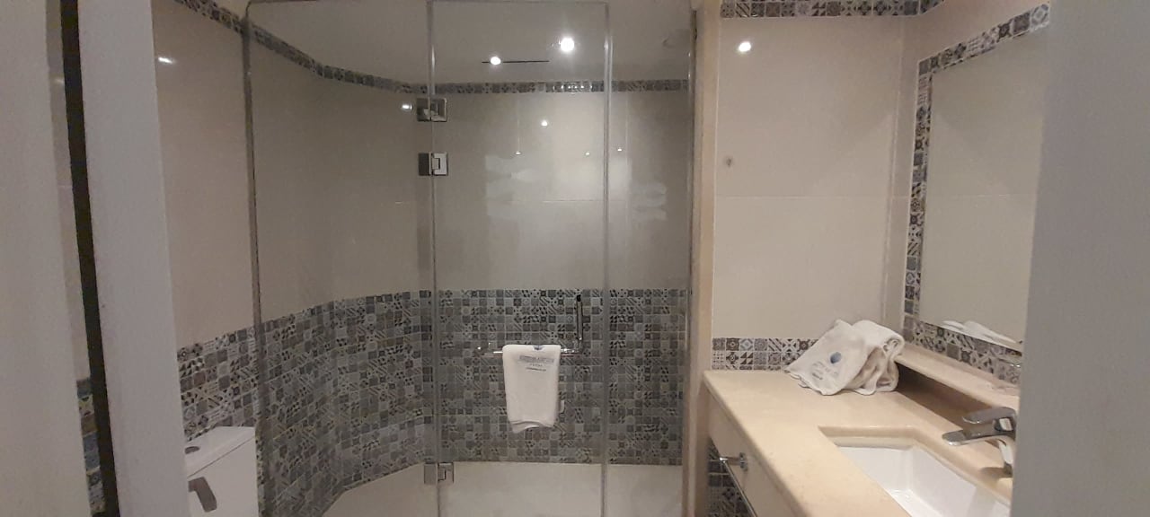 Zimmer The Grand Palace - Adults only