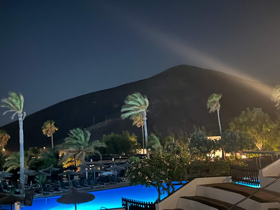 Pool allsun App.-Hotel Esquinzo Beach