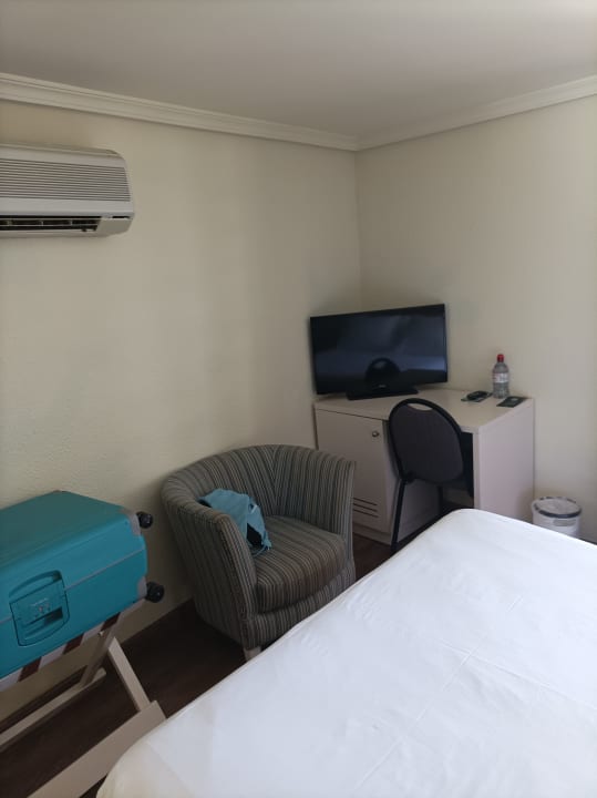 Zimmer H10 Tenerife Playa