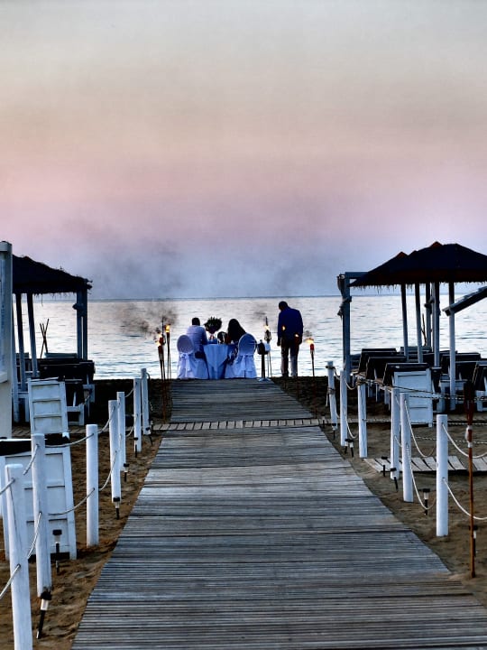 Strand Anemos Luxury Grand Resort