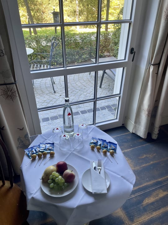 Zimmer Hotel Bell Rock Europa-Park